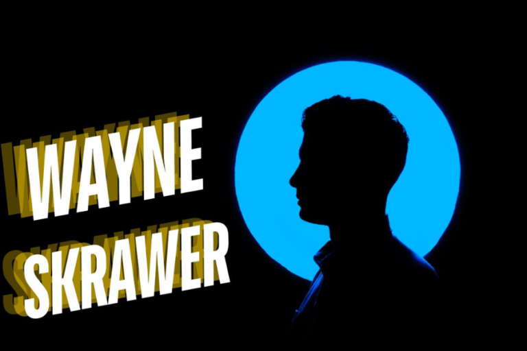 Wayne Skrawer