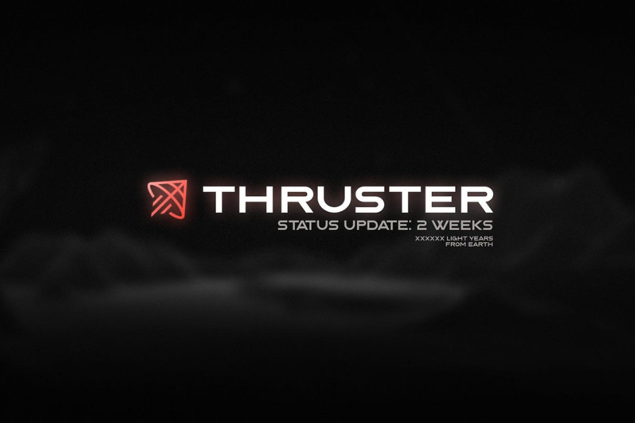 Thruster Finance