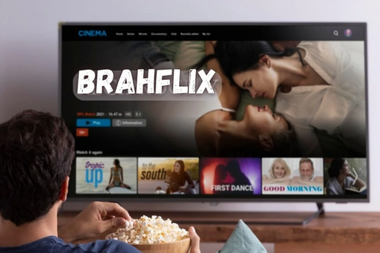 Brahflix